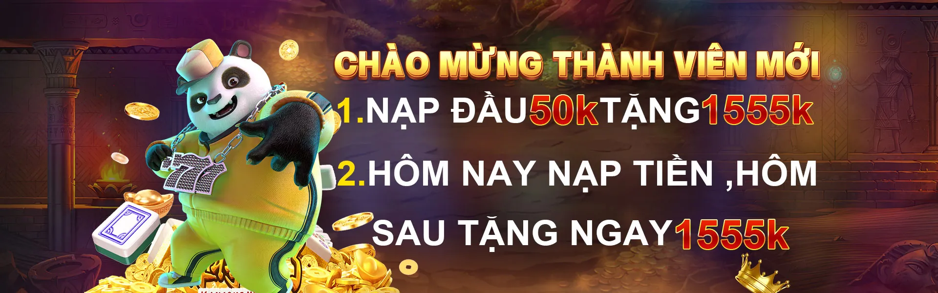 Banner chào mừng NEW88.COM đăng nhập nhận 188K